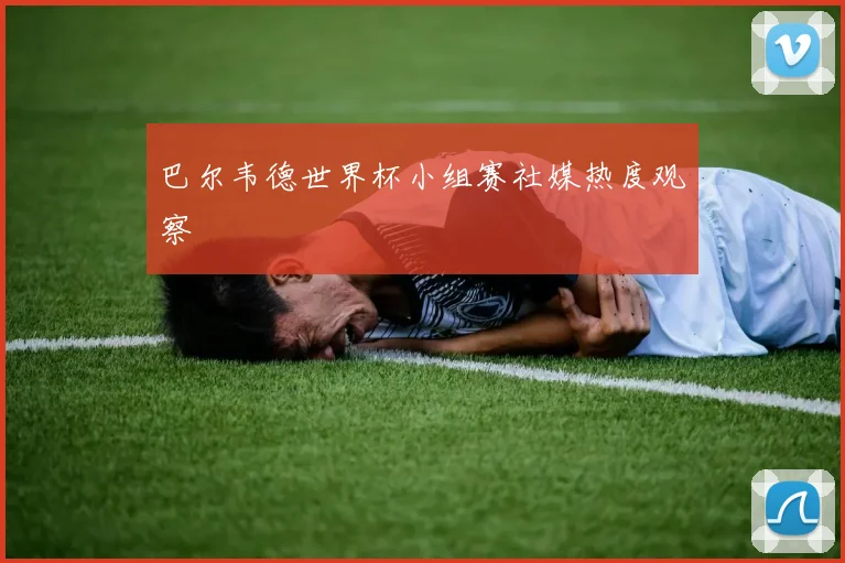 巴尔韦德世界杯小组赛社媒热度观察