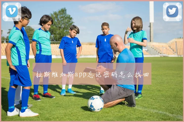 拉斯维加斯app忘记密码怎么找回