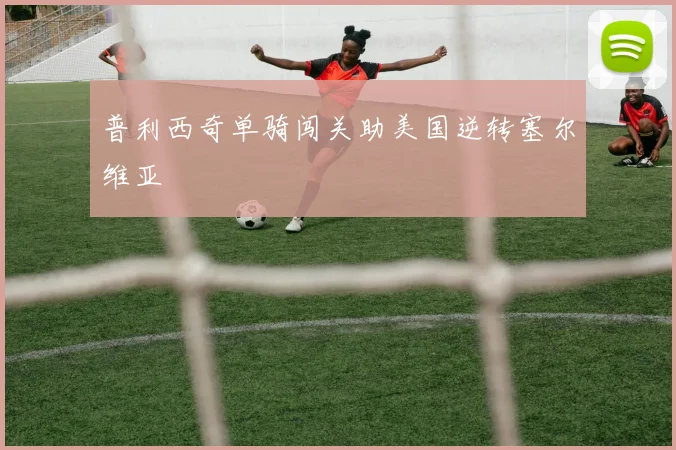 普利西奇单骑闯关助美国逆转塞尔维亚