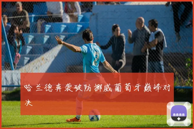 哈兰德奔袭破防挪威葡萄牙巅峰对决