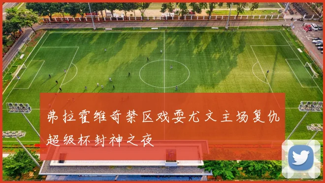 弗拉霍维奇禁区戏耍尤文主场复仇超级杯封神之夜